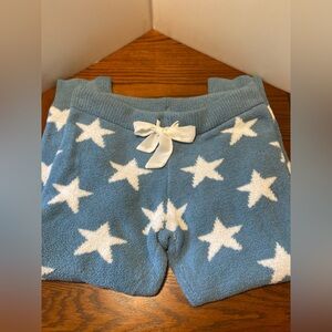 Honeydew Sweater lounge pants*